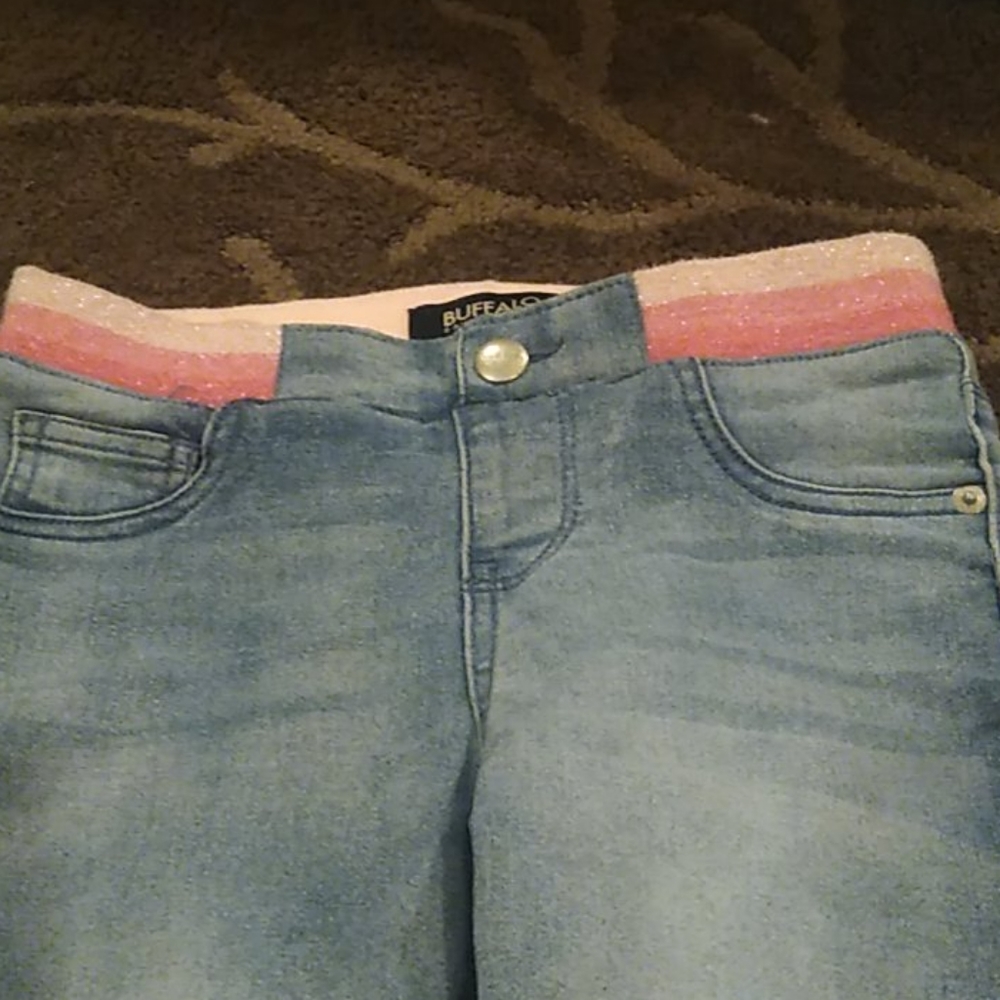 Jean pants - Picture 2 of 2